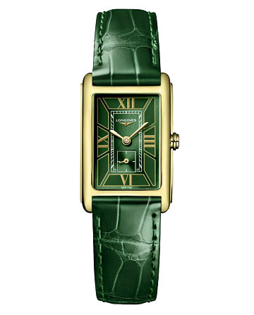 Longines DolceVita L5.255.6.95.2