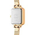 Часы Daniel Wellington Quadro DW00100654 фото 3