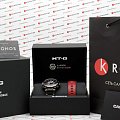 Часы Casio G-Shock Premium MTG-B2000BDE-1A фото 13