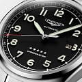 Часы Longines Spirit L3.811.4.53.6 фото 8