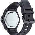 Оригинальные часы Casio Casio Collection MWQ-100-1AVDF кварцевые калибр механизма  общий вид