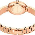 Swarovski Swarovski Crystal Rock Oval 5656822 женские часы синий циферблат на запястье