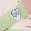 Оригинальные часы Casio Casio Baby-G BGA-290DR-7A кварцевые калибр механизма  общий вид