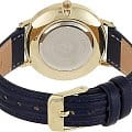 Anne Klein 3836GPNV женские часы застежка крупным планом