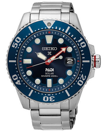 Seiko Prospex SNE549P1