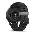 Оригинальные часы Garmin Garmin Vivoactive 5 010-02862-10 электронные калибр механизма  общий вид