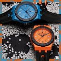 Оригинальные часы Maurice Lacroix Maurice Lacroix Aikon Tide AI2008-80080-300-0 кварцевые калибр механизма  общий вид