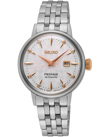Seiko Presage SRE009J1