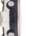 Casio Casio Collection AE-1500WH-8B2, illuminator япония мужские часы на браслете пластик боковой вид