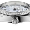 TAG Heuer TAG Heuer Carrera WBN2414.BA0621  - задняя крышка сталь металл корпуса, швейцария часы