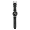 Swatch Swatch Big Bold Irony Lacquered SB07S105  — задняя крышка металл сталь корпуса швейцарские часы