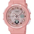Часы Casio Baby-G BGA-250-4A