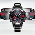 Часы Casio G-Shock Premium MTG-B2000YBD-1A фото 6