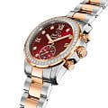 Jaguar Jaguar Connected Lady J981/3 , наручные женские часы фото под углом