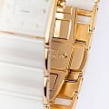 Jacques Lemans Jacques Lemans High Tech Ceramic 1-1940K  — задняя крышка сталь металл корпуса австрийские часы