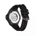 Philipp Plein Philipp Plein The Skull PWPFA0924, the skull германия мужские часы на браслете силикон боковой вид