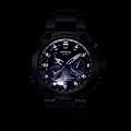 Casio Casio G-Shock MRG-G1000B-1A мужские часы серый циферблат на запястье