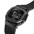 Casio Casio G-Shock GM-S5600YS-1DR (GM-S5600YS-1) GM, наручные мужские часы фото под углом