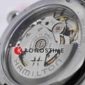 Hamilton Hamilton Jazzmaster Performer Auto H36235140  - задняя крышка сталь металл корпуса, швейцария часы