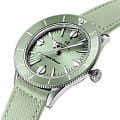 Breitling Breitling Superocean Heritage ’57 Pastel Paradise A10340361L1X1 , наручные женские часы фото под углом
