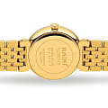 Rado Rado Florence Classic Diamonds R48915703, florence швейцария мужские часы на браслете сталь c pvd покрытием боковой вид