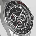 Jacques Lemans Jacques Lemans Liverpool Diver 1-2207A, liverpool австрия мужские часы на браслете нержавеющая сталь боковой вид