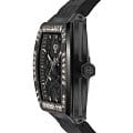 Philipp Plein Philipp Plein The Skeleton PWBAA1923, the skeleton германия мужские часы на браслете силикон боковой вид