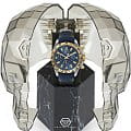 Philipp Plein Philipp Plein Nobile Wonder PWCAA0121 германия наручные мужские часы заводная головка с логотипом Philipp Plein