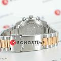 Tissot Tissot PR516 Quartz Chronograph T149.417.22.051.01 мужские часы черный циферблат на запястье