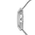 Rado Rado The Original Automatic R12417103 мужские часы серебристый циферблат на запястье