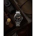 Spinnaker Spinnaker Dumas SP-5081-FF SP-5081-FF оригинальные мужские часы в комплекте с коробкой