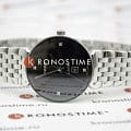 Rado Rado Florence Classic Diamonds R48913713 кварцевые женские часы часы крупный план черный циферблата