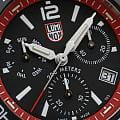 Оригинальные часы Luminox Luminox Pacific Diver Chronograph XS.3155 кварцевые калибр механизма ronda z60 общий вид