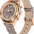 Swarovski Swarovski Octea Chrono 5671153  наручные женские часы фото под углом.