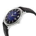 Orient Orient Automatic AC08004D  — задняя крышка металл сталь корпуса японские часы