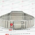 Casio Casio Vintage A100WE-1AEF A100WE-1AEF оригинальные мужские часы в комплекте с фирменной коробкой и гарантийным талоном