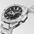 Часы Casio G-Shock GST-B500D-1AER фото 6