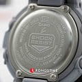 Casio Casio G-Shock AW-500MNT-8ADR (AW-500MNT-8A)  — детали корпуса и пластик