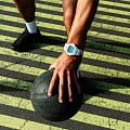 Casio Casio G-Shock DW-6900RCS-7DR (DW-6900RCS-7) , наручные мужские часы фото под углом