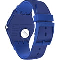 Оригинальные часы Swatch Swatch New Gent SUON716 кварцевые калибр механизма  общий вид