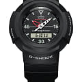 Casio Casio G-Shock AW-500E-1EDR (AW-500E-1E)  - задняя крышка пластик корпуса, япония часы