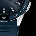 TAG Heuer SBG8A11.BT6220 мужские часы застежка крупным планом