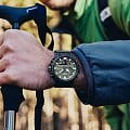 Casio Casio Pro Trek PRW-61Y-3 PRW, наручные мужские часы фото под углом