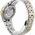 Maurice Lacroix Maurice Lacroix Aikon Automatic AI6006-PVY13-450-1, aikon швейцария женские часы на браслете сталь c pvd покрытием боковой вид