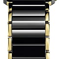Rado Rado Integral R20968152, integral швейцария мужские часы на браслете сталь + pvd + керамика боковой вид