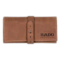 Rado Rado Captain Cook Automatic R32500328 женские часы зеленый циферблат на запястье