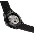 Tissot Tissot Chemin des Tourelles Squelette T139.836.36.441.00 механические мужские часы часы крупный план черный циферблата