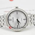 Citizen Citizen Elegance EL3100-55A , наручные женские часы фото под углом