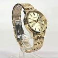Seiko Seiko Conceptual Series Dress SCVE062  - задняя крышка сталь металл корпуса, япония часы
