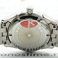 Hamilton Hamilton Jazzmaster Gent Quartz H32451131  - задняя крышка сталь корпуса, швейцария часы